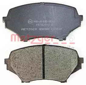 metzger 1170589